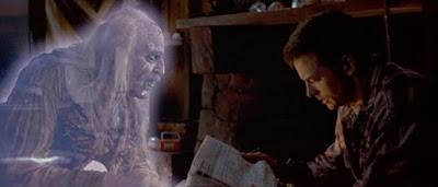 Ten Days of Terror!: The Frighteners