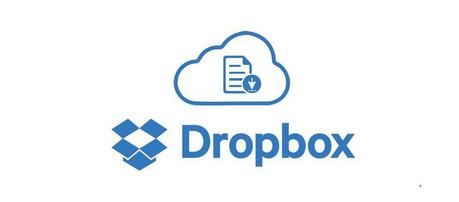 upload to dropbox