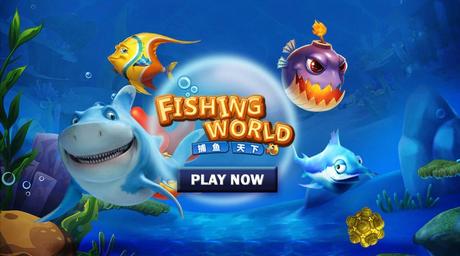 Terlepas Dari Pola Permainanannya Yang Nampak Mudah Dan Seru, Game Tembak Ikan Adalah Judi Online Yang Berbahaya