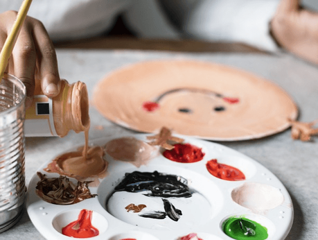 Top 5 Tips And Tricks For Diamond Painting