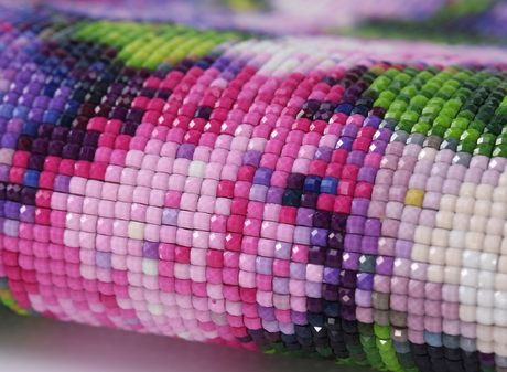 Top 5 Tips And Tricks For Diamond Painting