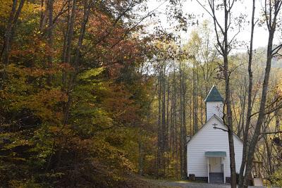 More Fall Color -- and the Last Homegrown Tomato Sandwich