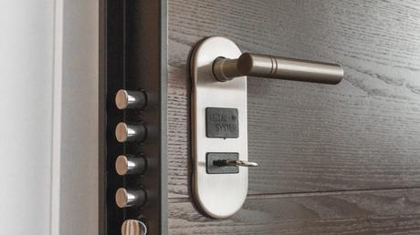 Smart Locks: Everything You Need To Know