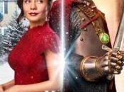 Release Date, Plot, Cast Trailer “The Knight Before Christmas”