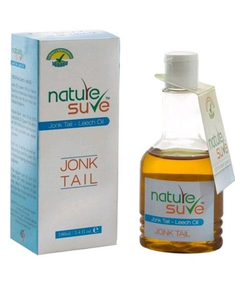 Nature Sure Jonk Oil – Leech Oil