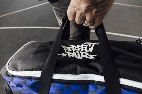 HEX x Perfect Pair Sneaker Duffel to Launch at ComplexCon 2019