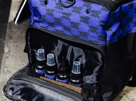 HEX x Perfect Pair Sneaker Duffel to Launch at ComplexCon 2019