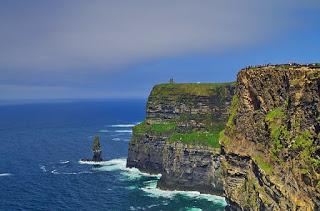 The 6 Breath-Taking Sea Views in Ireland