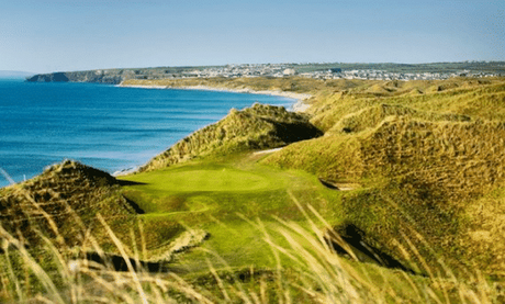 Ireland's 6 top things to do in summer