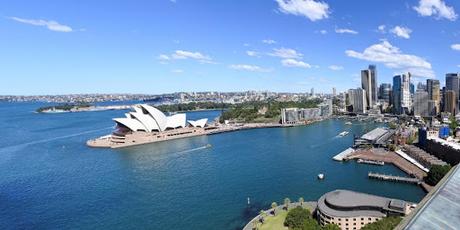 Top Reasons to Travel and Find Cheap Hotels in the Beautiful Australia