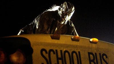 Ten Days of Terror: Jeepers Creepers; Jeepers Creepers 2