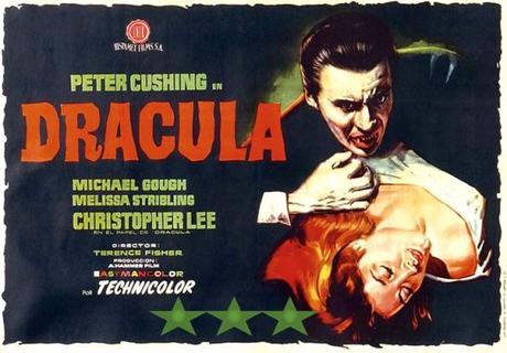 Dracula (1958)