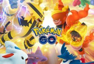 Niantic Inc. Scales New Milestone As Pokemon Go Braches $3 Billion Lifetime Revenue Mark Niantic Inc. Scales New Milestone As Pokemon Go Braches $3 Billion Lifetime Revenue Mark