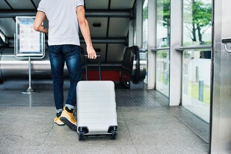 Pack Light: How to Avoid Overpacking so You can Enjoy Your Vacation
