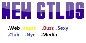 NewGtlds