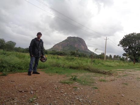 177) Ganalu Falls & Shivanasamudra: (21/8/2019)