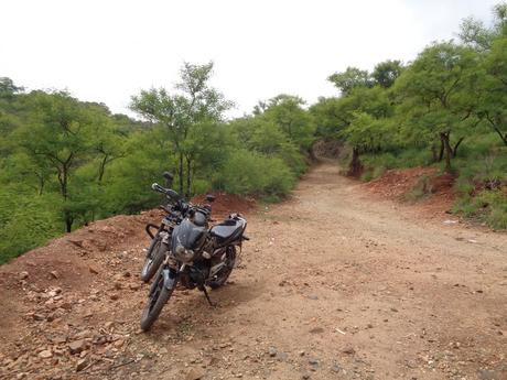 177) Ganalu Falls & Shivanasamudra: (21/8/2019)