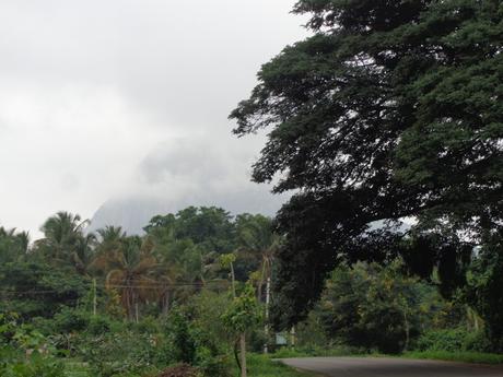 177) Ganalu Falls & Shivanasamudra: (21/8/2019)