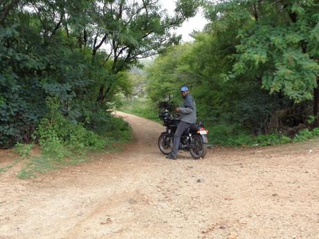 177) Ganalu Falls & Shivanasamudra: (21/8/2019)