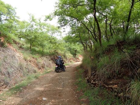 177) Ganalu Falls & Shivanasamudra: (21/8/2019)