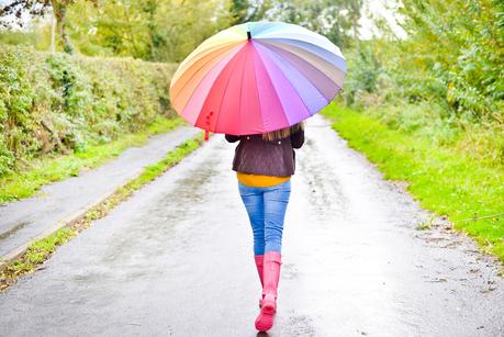 Wonderwelly, wonder wellies, pink wellies, mindfulness outsides, outside wellbeing, outdoors wellbeing