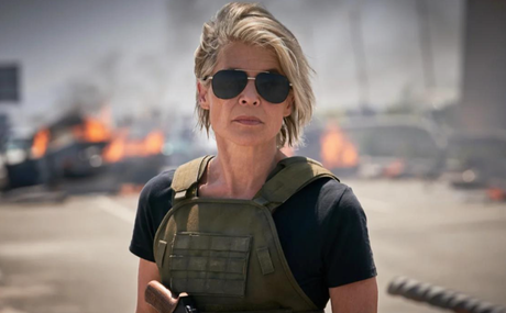 Movie Review: ‘Terminator – Dark Fate’ Movie Review: ‘Terminator – Dark Fate’