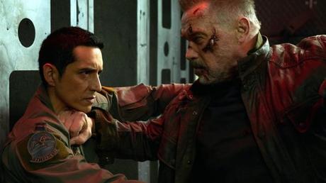 Movie Review: ‘Terminator – Dark Fate’ Movie Review: ‘Terminator – Dark Fate’