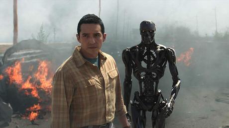 Movie Review: ‘Terminator – Dark Fate’ Movie Review: ‘Terminator – Dark Fate’