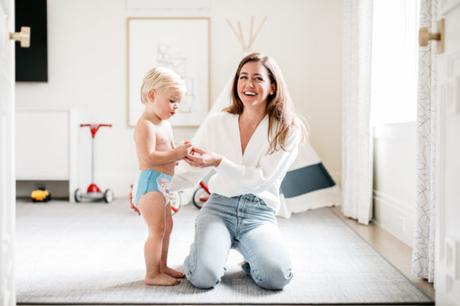 Parents Choice Walmart