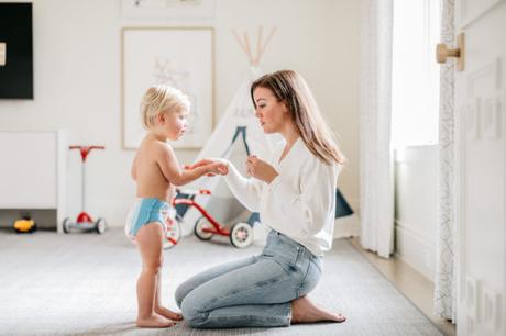 Parents Choice Walmart