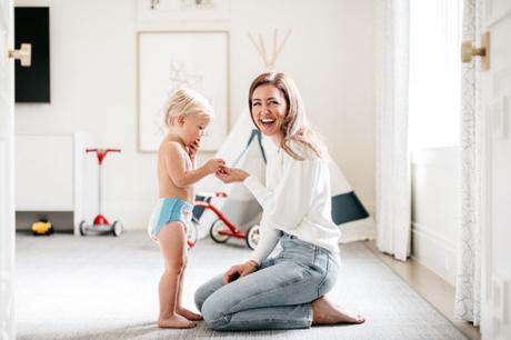 Parents Choice Walmart