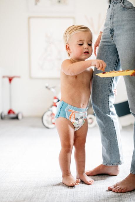 Parents Choice Walmart