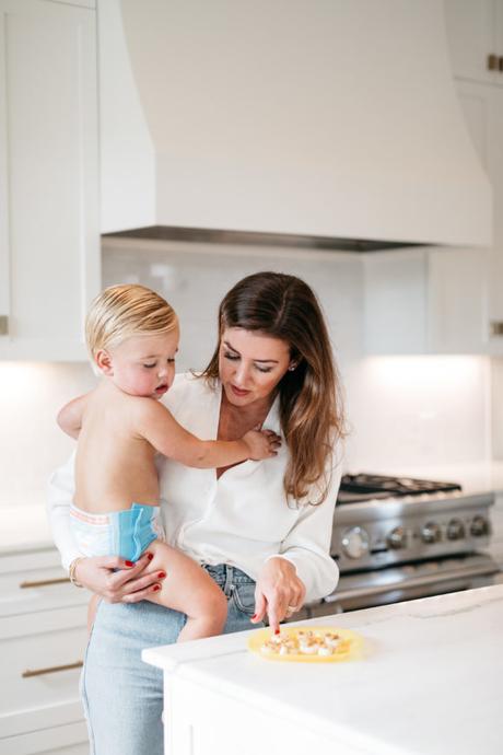 Parents Choice Walmart