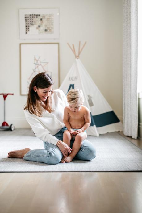 Parents Choice Walmart