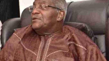 Nigeria’s Commercial Center Lagos State Loses Former Governor