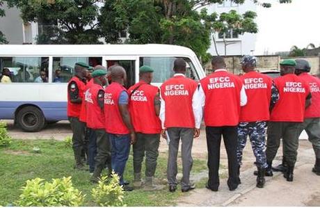 3 Internet Fraudsters Jailed In Ibadan