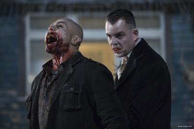 Ten Days of Terror!: 30 Days of Night