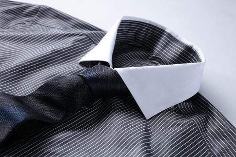 Men’s style guide for the perfect combination of tie and shirt.