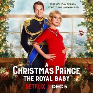 Here’s All You Need To Know About Netflix Holiday Season’s Release A Christmas Prince The Royal Baby4
