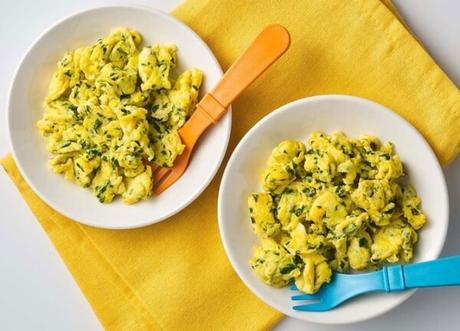 Kids turning away from spinach? We have you covered! Check out our healthy spinach recipes for babies and kids, perfect for all the fussy eaters out there!