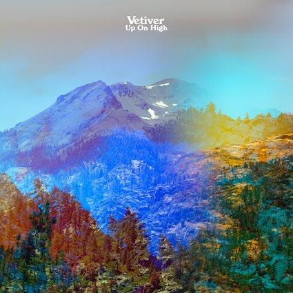 Vetiver – ‘Up On High’ album review