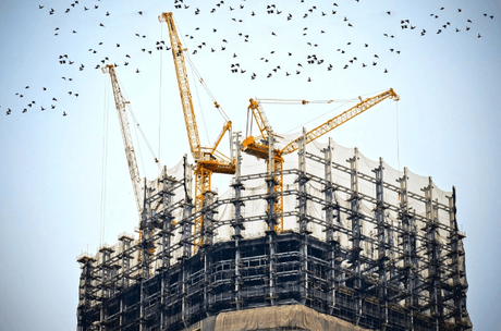 How to Find a Construction Company Online