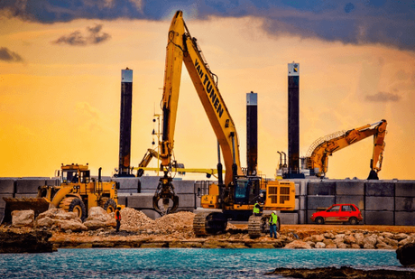 How to Find a Construction Company Online