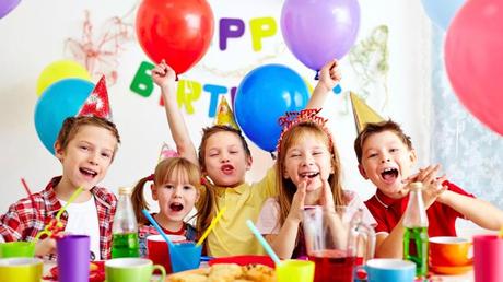Learn Some Interesting Movie Birthday Party Ideas