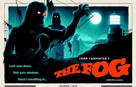 31 Days of Halloween: John Carpenter’s The Fog