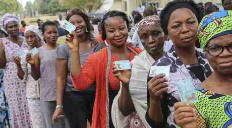 INEC Explains Why There Are Inconclusive Elections In Nigeria