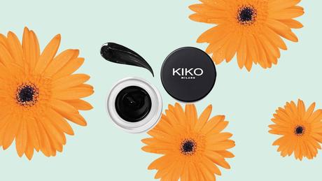 Fustany Tried It: KIKO’s Lasting Gel Eyeliner Checks All the Boxes for Me