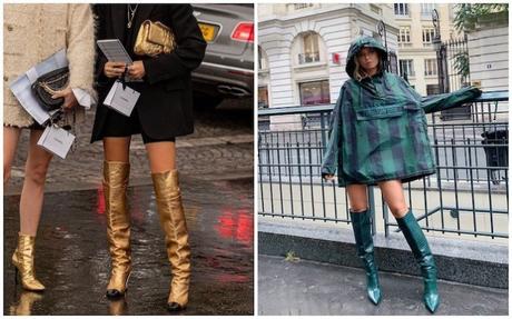 boot trends for fall 219