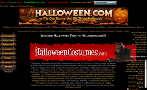 Halloween.com