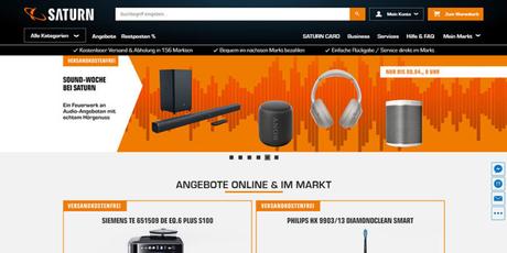 10 Best e-commerce Sites in Germany 2019